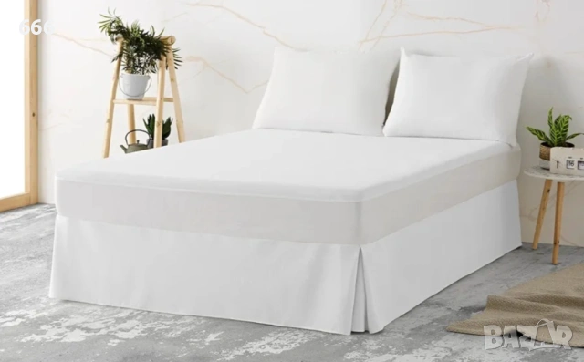 Калъф за рамка за легло