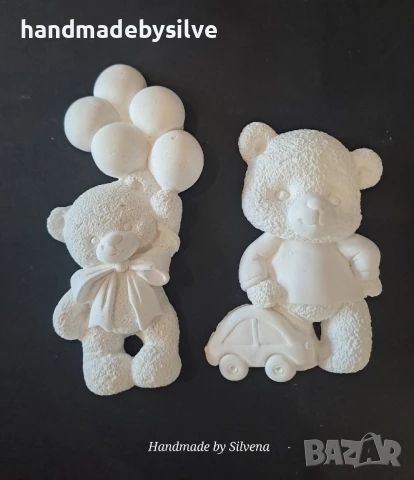 керамични отливки, снимка 3 - Други - 51144624