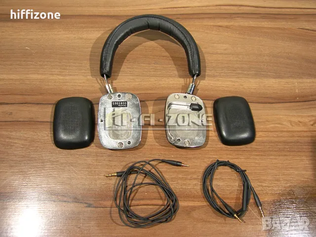 Слушалки Bowers&wilkins , снимка 9 - Слушалки и портативни колонки - 49798288