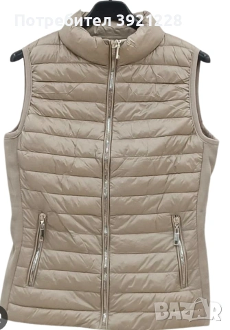 Дамска преходна грейка!