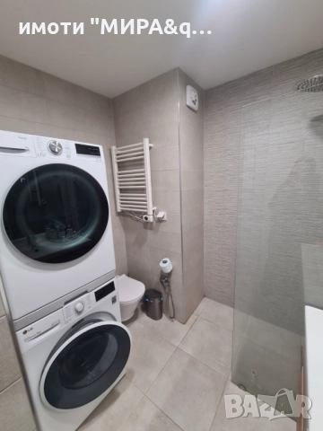 Дизайнерски тристаен апартамент в кв.Училищни-Хасково, снимка 13 - Апартаменти - 51997758