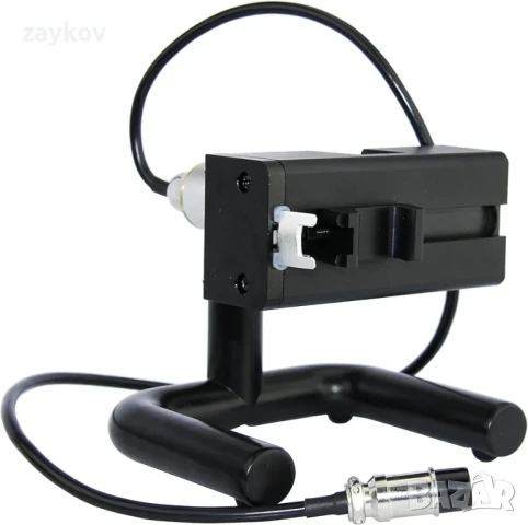 Weishi Timegrapher NO.1900 Многофункционален тестер за часовници Инструменти за ремонт, снимка 3 - Други инструменти - 50502590