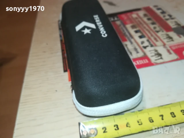 CONVERSE-КЕЙС ЗА ОЧИЛА 0408251015LCHERY, снимка 8 - Други - 51243710