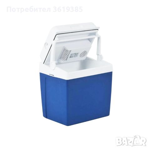 Преносима електрическа охладителна кутия 29L 12V MOBICOOL MV30 DC, снимка 4 - Хладилни чанти - 45696699