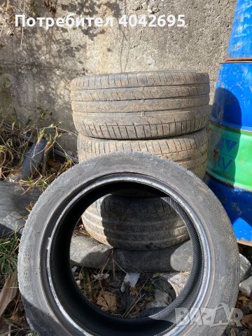 Летни гуми 245/45 R17