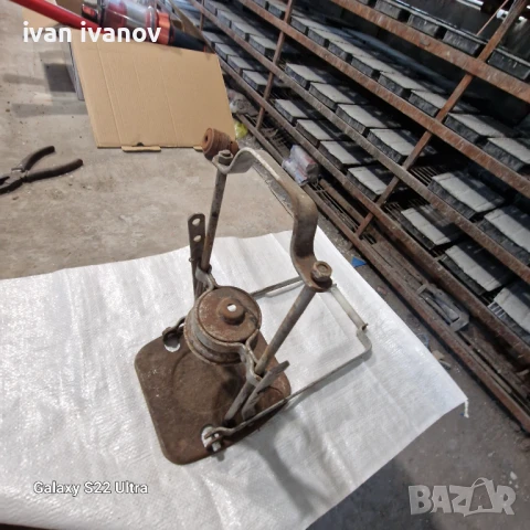 Затварачка Буркани , снимка 2 - Други стоки за дома - 51027213