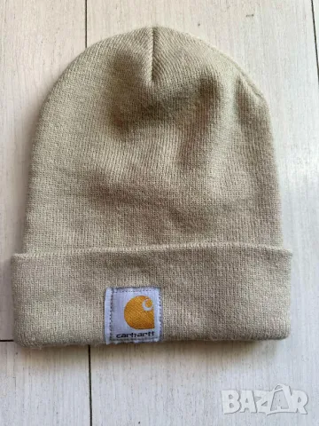 Carhartt шапка, снимка 2 - Шапки - 48109804