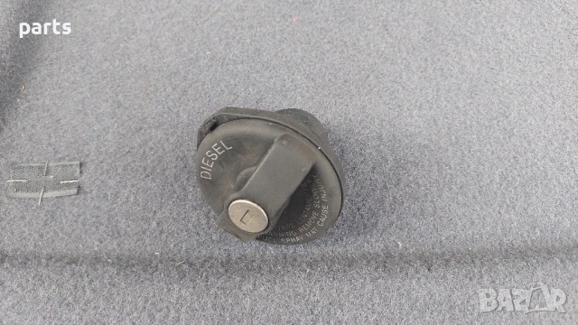 Капачка Резервоар Ситроен Джъмпер - Фиат Дукато - Пежо Боксер , снимка 4 - Части - 51312344