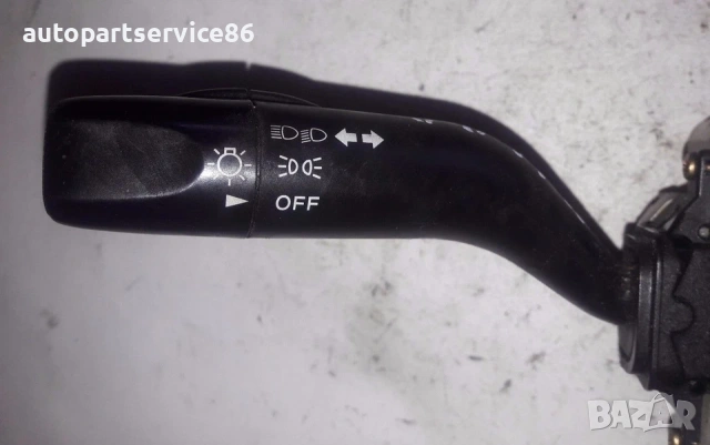 Лост за светлини и чистачки за Mazda 17C935, GE6V