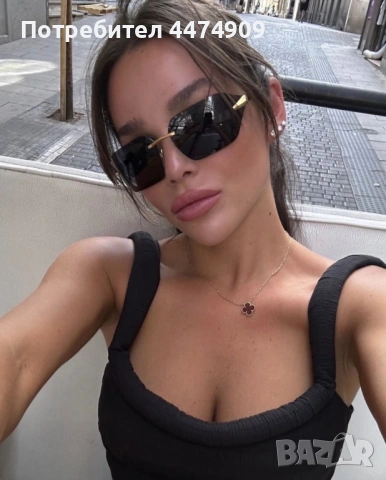 Оригинални слънчеви очила Prada