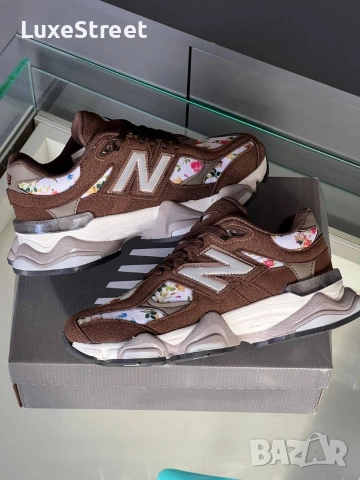 New Balance 🤍Дамски Маратонки , снимка 7 - Маратонки - 53140908