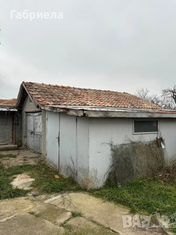 Продава се къща с. Стефан караджа, снимка 4 - Къщи - 53698870