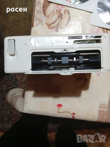 принтер за снимки , снимка 10 - Чанти, стативи, аксесоари - 52931287