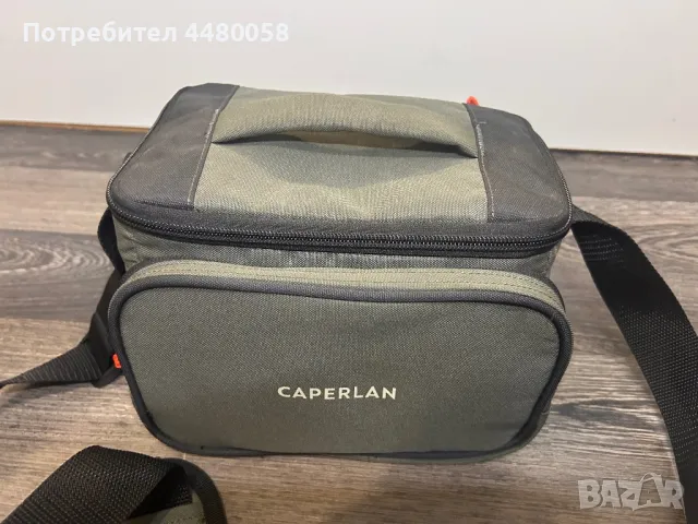 Въдици и чанта с рибарски принадлежности , снимка 3 - Въдици - 50377534