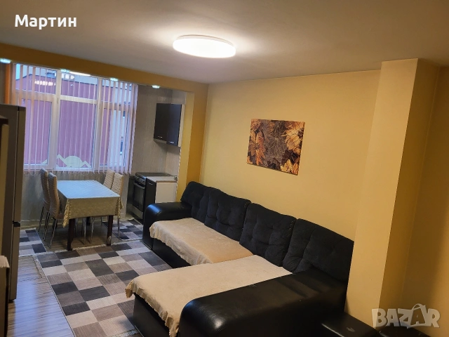 Продавам апартамент 67кв в гр.Самоков кв.Възраждане бл.13