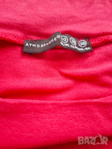 Памучна рокля / размер S , снимка 2 - Рокли - 54054794