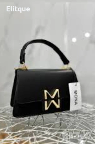 чанта MONA ➡️20cm⬆️12cm✨ 🌟