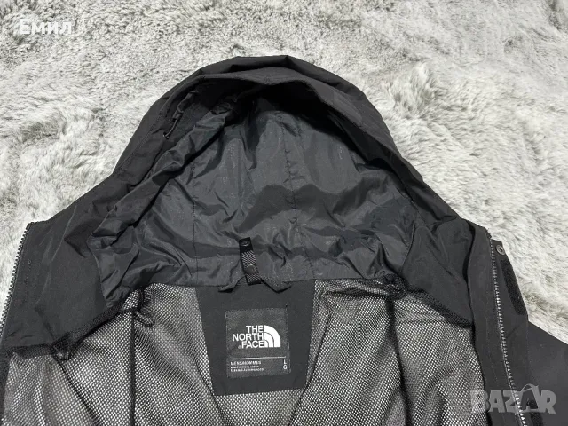 Мъжко водоустойчиво яке The North Face Dryvent, Размер M, снимка 6 - Якета - 47197434