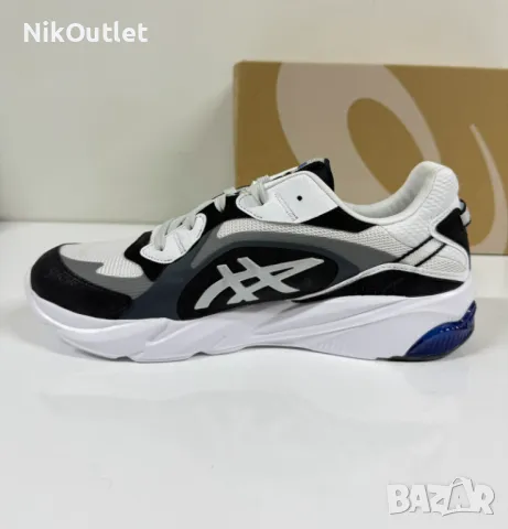 ASICS GEL Miqrum, снимка 2 - Маратонки - 47879078