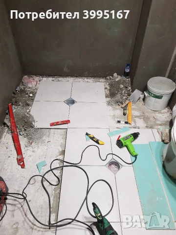 Извършване на строителни ремонти, снимка 2 - Ремонти на апартаменти - 53468162
