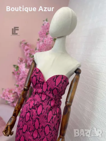 къси официални рокли, снимка 6 - Рокли - 50329392