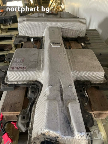 Тествани Батерии за Ел. Автомобили и Соларни Системи – С Доклад от Autel