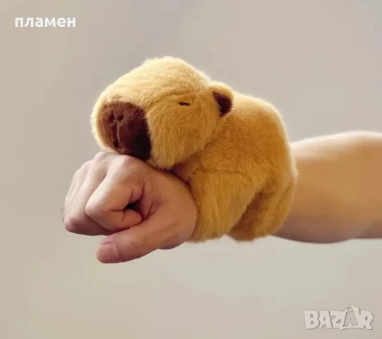 Гривна за ръка Стич и Капибара, снимка 2 - Други - 50807204