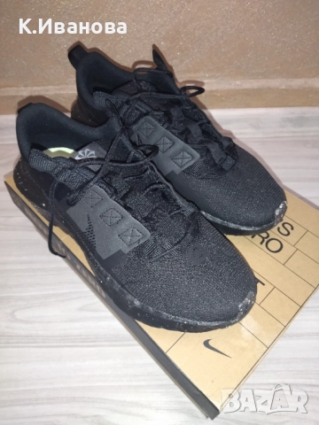 Маратонки NIKE KRATER IMPACT