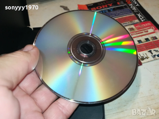 ЛУДНИЦА ДВД 2610251910, снимка 10 - DVD филми - 52188614