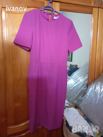 Дамска рокля MNG, снимка 4 - Рокли - 46202330