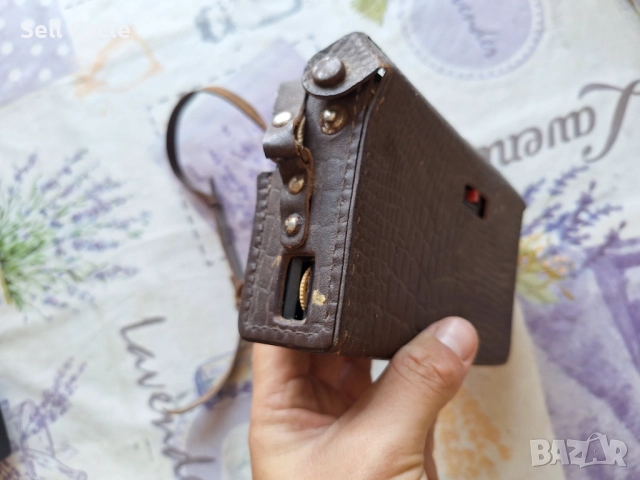 ✅РУСКО РАДИО SELGA-402❗, снимка 7 - Радиокасетофони, транзистори - 51587140