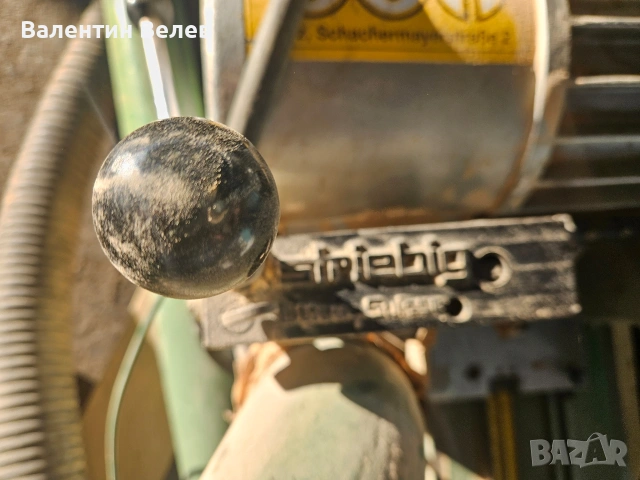 вертикален циркуляр без подрезвач,, снимка 10 - Други машини и части - 53626659