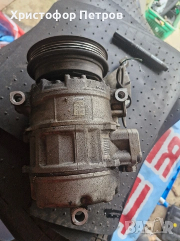 компресор климатик vw passat b5.5