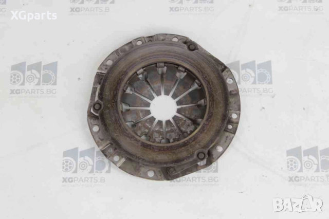  Притискателен диск за Suzuki Swift 1.2i 94 к.с (2010-2013), снимка 2 - Части - 51765933