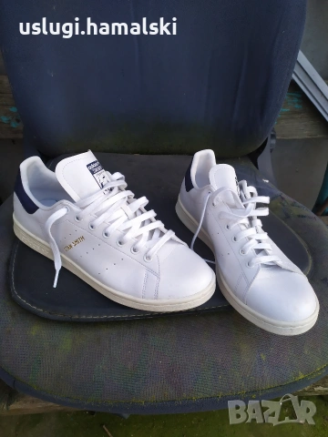 Маратонки Adidas 42