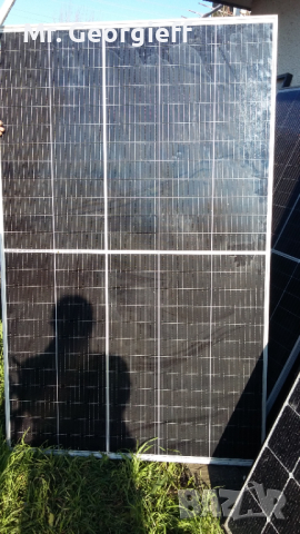 Соларен панел Maysun Solar, made in China, снимка 1 - Друга електроника - 44960821