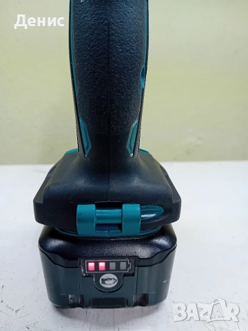 Акумулаторен Винтоверт Makita , снимка 4 - Винтоверти - 53890507