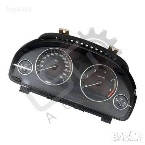 Километраж BMW 5 Series (F10, F11) 2010-2016 ID: 130210, снимка 1 - Части - 46587271