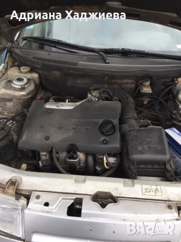 Продавам Лада 21113- комби, снимка 9 - Автомобили и джипове - 51750071