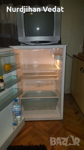 Хладилник без фризер в добро състояние, снимка 2 - Хладилници - 53748707