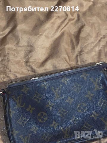 Чантичката Louis vuitton, снимка 4 - Чанти - 45735042