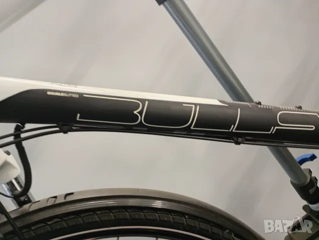 Bulls 7005 Aluminium велосипед , снимка 6 - Велосипеди - 50338456
