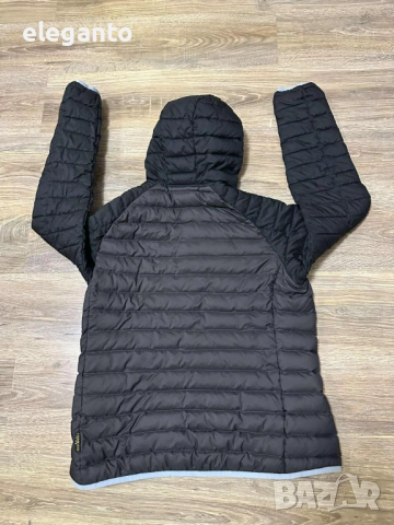 Дамска пухенка Jack Wolfskin  StormLock 700fill Down Jacket , S размер, снимка 5 - Якета - 52066168