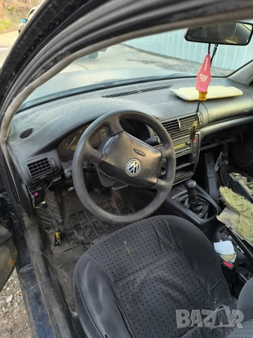Пасат 4 1.9тди 110кс , снимка 3 - Автомобили и джипове - 54166875