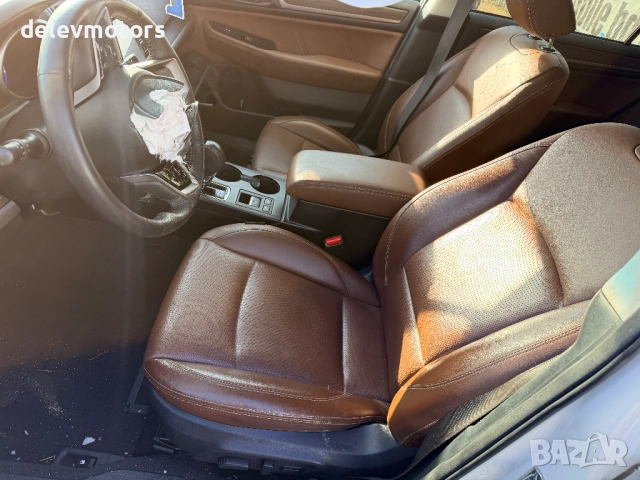 Subaru Outback 3.6 R двигател EZ36D, 260 кс., автоматик, AWD, 147000 km., 2019 г., euro 6, Субару Ау, снимка 9 - Автомобили и джипове - 52892466