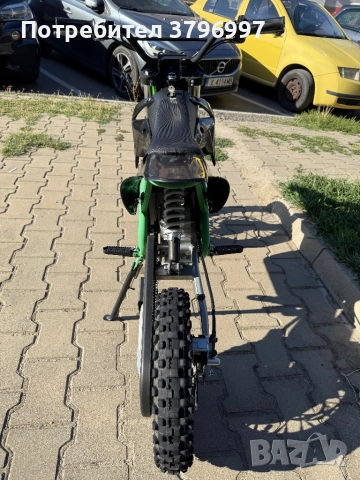 Мотор електрически, снимка 12 - Мотоциклети и мототехника - 51536461