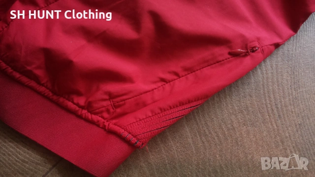 PUMA FC ARSENAL Football Jacket Размер S футболна горница 47-67, снимка 10 - Спортни дрехи, екипи - 53134026