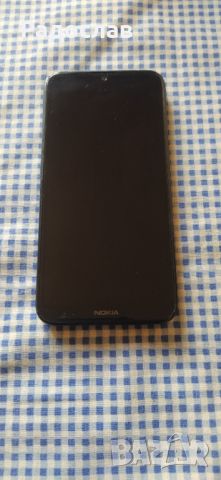 NOKIA за части или ремонт , снимка 1 - Nokia - 45496997