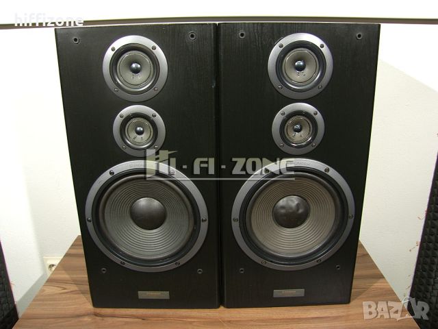 ТОНКОЛОНИ  Pioneer cs-7030 /2 , снимка 2 - Тонколони - 46588184