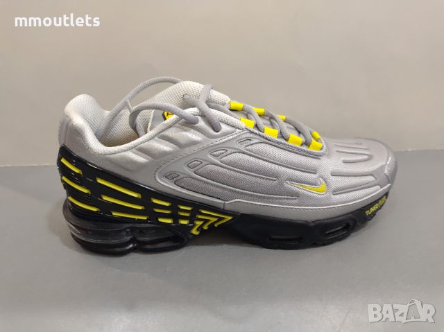 Nike Air Max Tn N39 и N40.Маратонки с камери.Нови.Оригинал, снимка 1 - Маратонки - 46674521